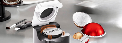 Coffee Lovers This New Release Gadget Refills Old Nespresso Pods And Saves You Cash