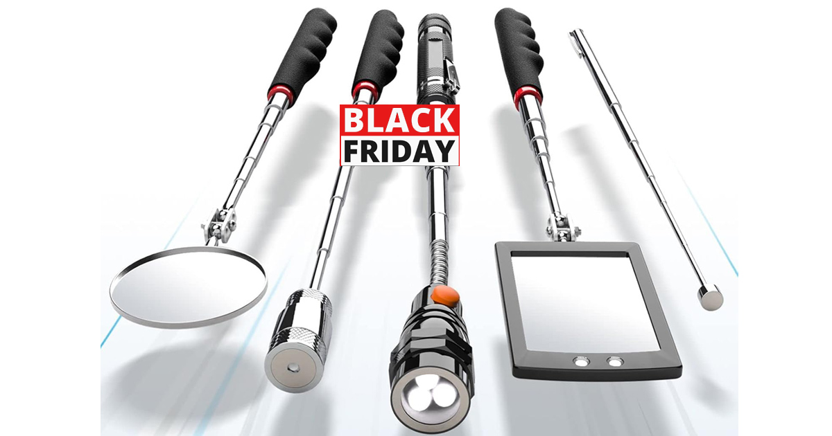 This is the cool stocking stuffers gift for men, women, and teens.