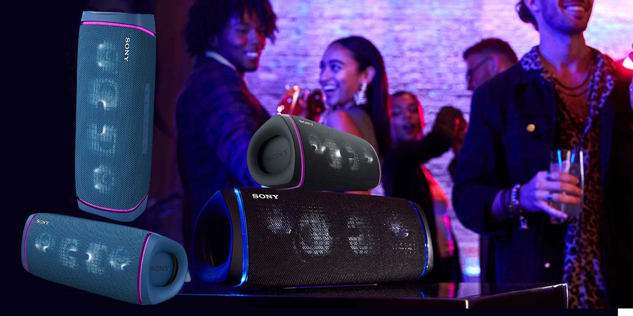 5 Best Early Prime Day Deals On Speakers For Summer Rocking Out