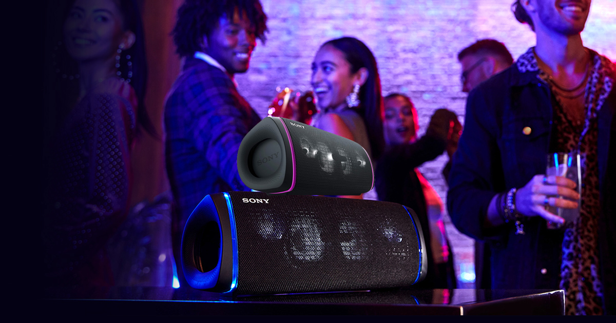 5 Best Early Prime Day Deals On Speakers For Summer Rocking Out
