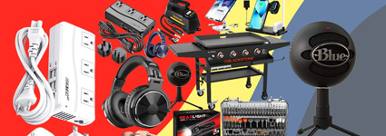 Are You Gonna Get Dad Another Crappy Gift Or One Of These Top Gadgets?