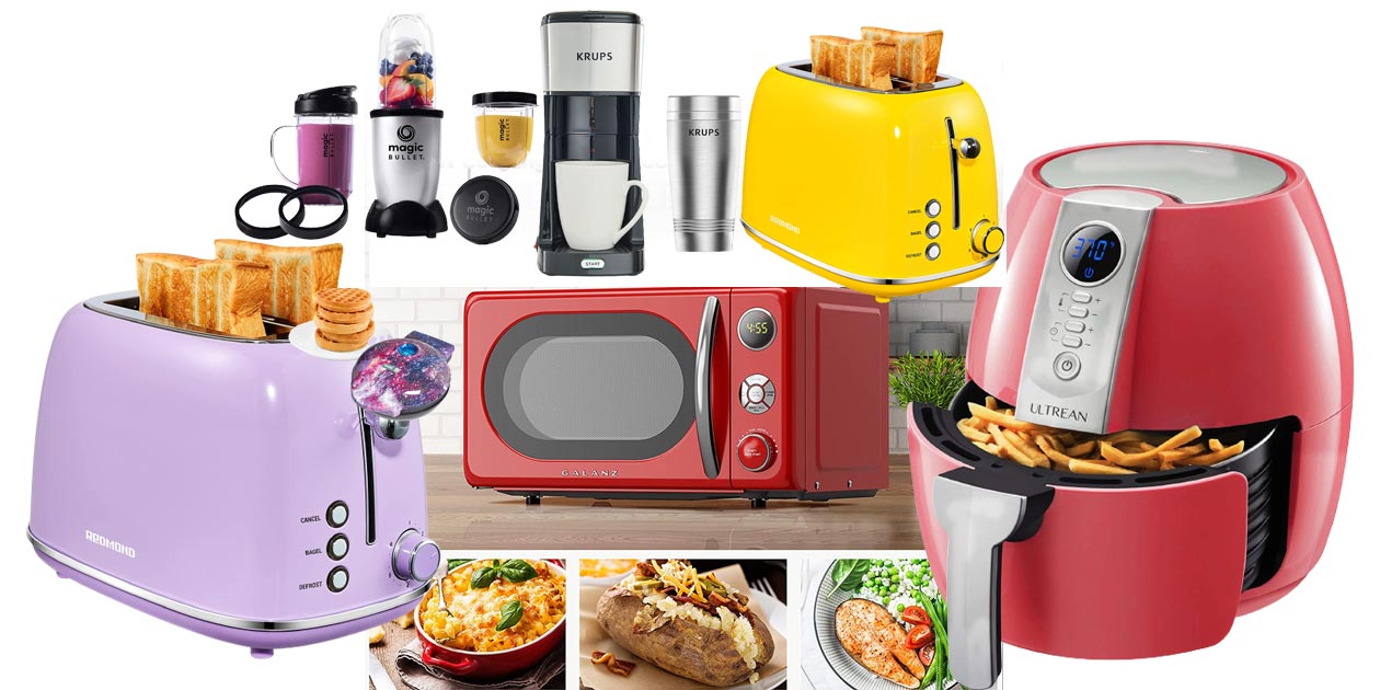 Gadgets And Gear For Dorms