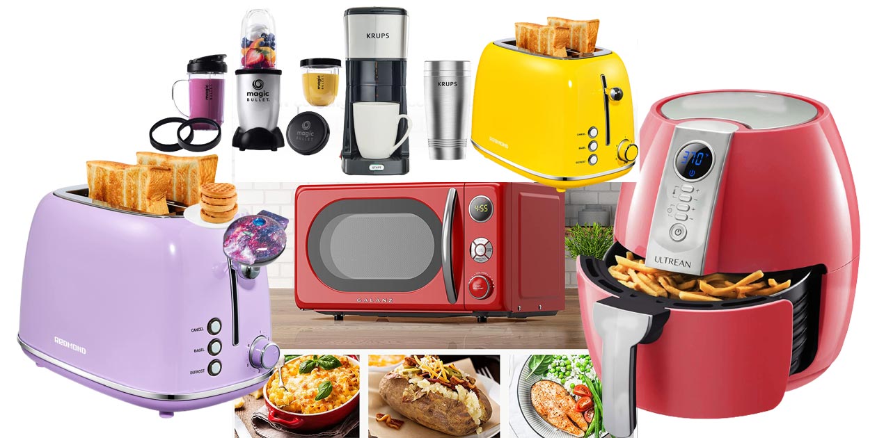 The Best Kitchen Gear for College Students