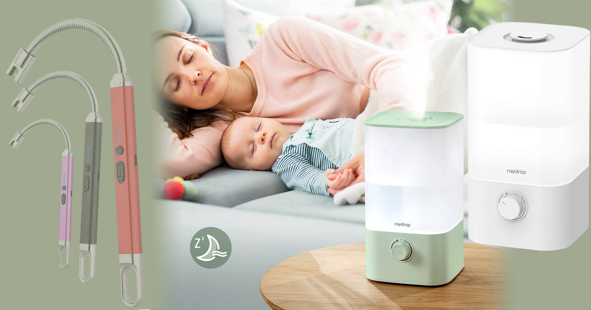 Gadgets and gear sale