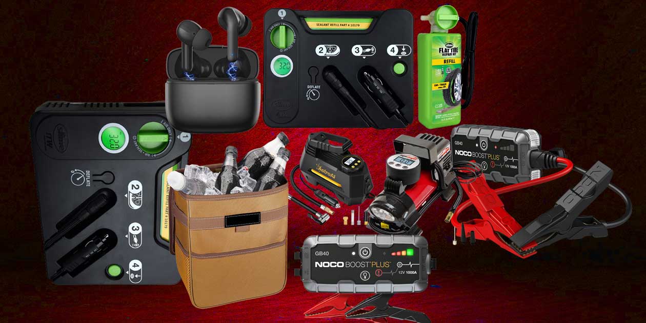 Best selling gadget April