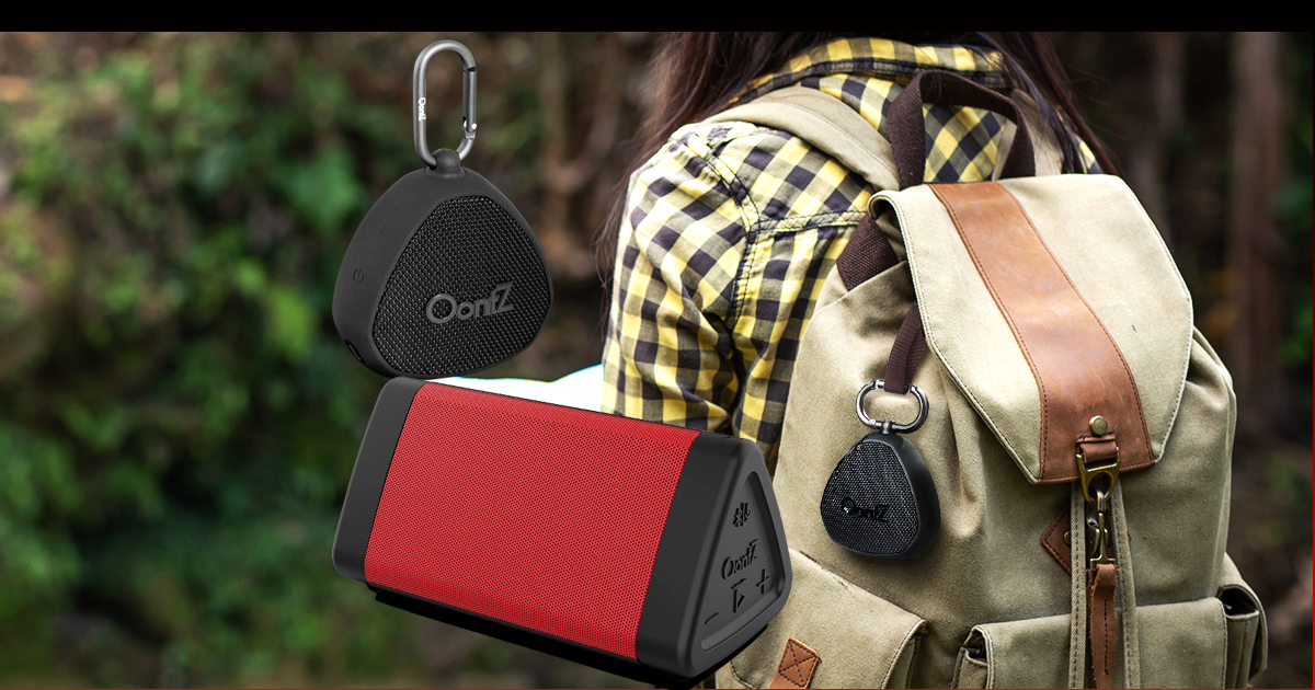 Gadgets Bluetooth Speakers