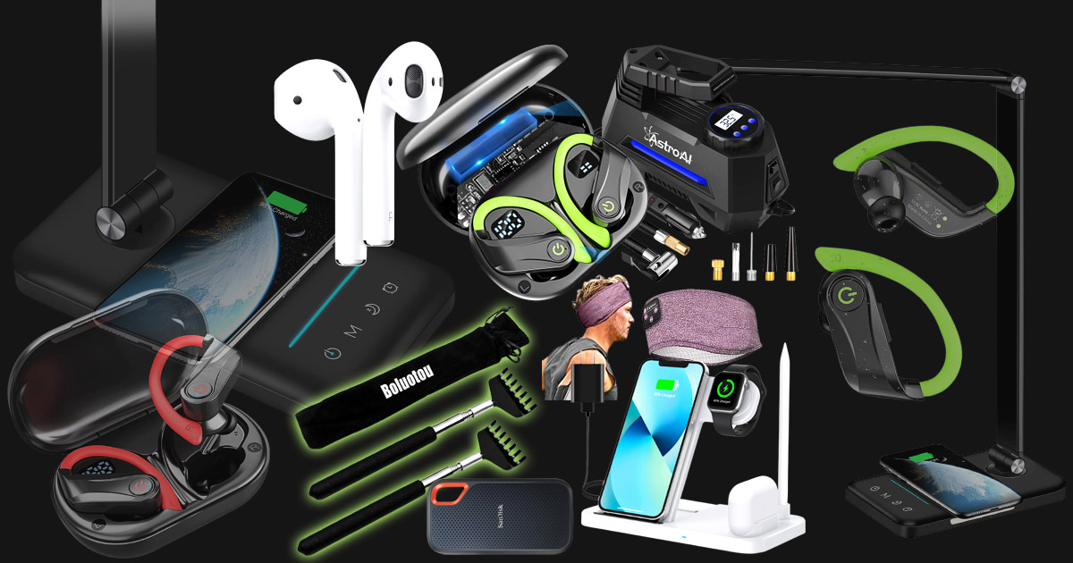 Gadget Deals You Should Not Ignore
