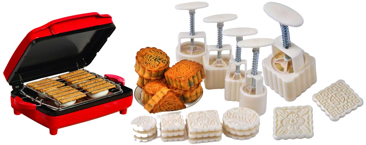 With These 7 Gadgets You Can Make Enough Treats For A Party