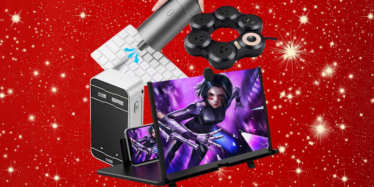 5 Useful Gadgets For Your Office Or Home