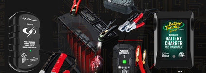 5 Top Gadgets For Keeping Your Vehicle Battery Healthy And Fully Charged