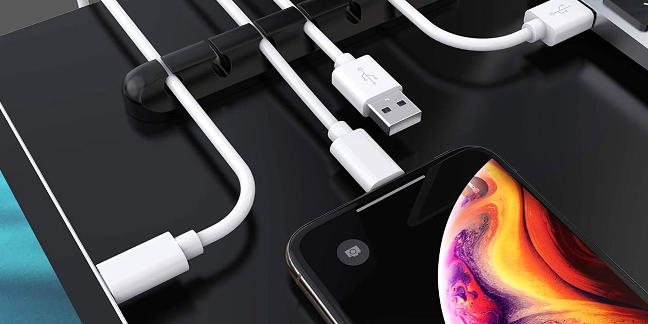 Gadgets for your desk