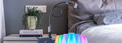 7 Cool Gadgets That You May Want For Your Room