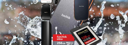Are They Crazy? These 7 Drives And Memory Card Gadgets Have Massive Discounts