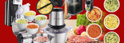 5 Innovative Gadgets Every Modern Kitchen Should Have For Easier Cooking