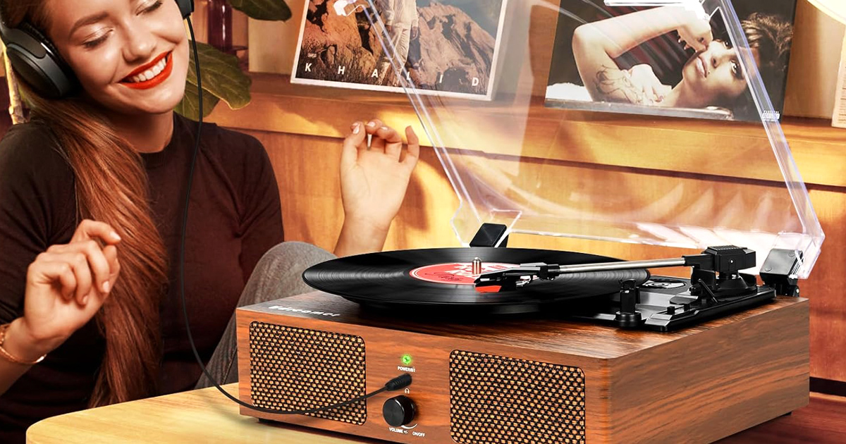Gadget Gifts For Grown Folks.