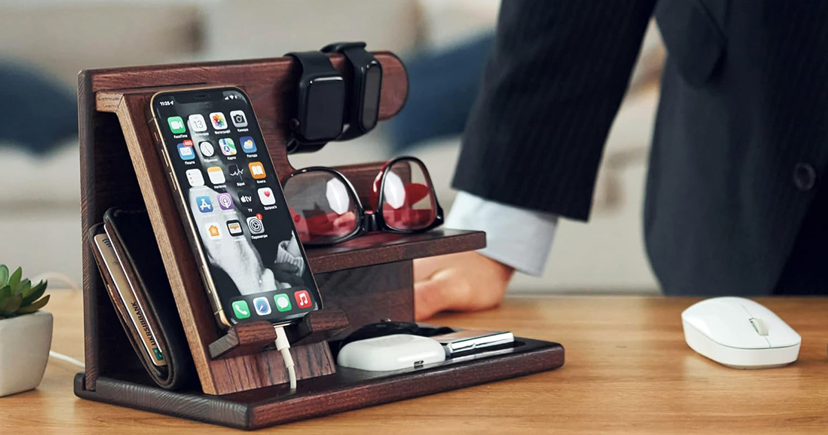 Gadgets Gifts For Fathers