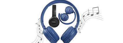 Yep! These Popular JBL Headphones With Purebass Cost Less Than 30 Bucks