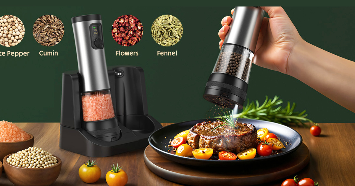 New Amazon Gadget Releases