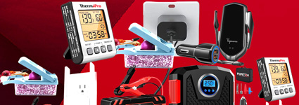 You'll Be Thrilled That These 7 Cool Gadgets Now Cost Under 30 Dollars