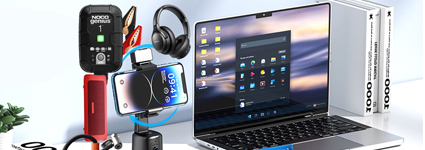 No Stress, Just Savings! Top 9 Gadgets On Sale That Will Arrive Before Christmas!