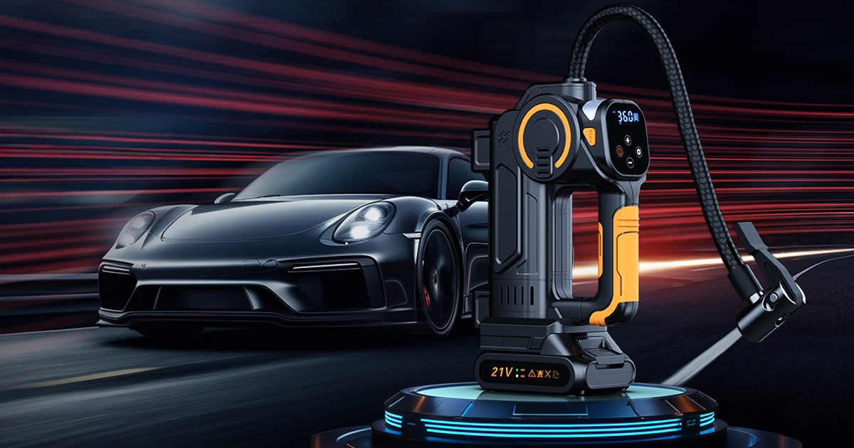Car gadgets