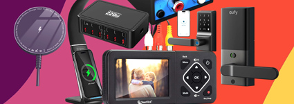 6 Mind-Blowing Gadgets Every Tech Enthusiast Needs To See