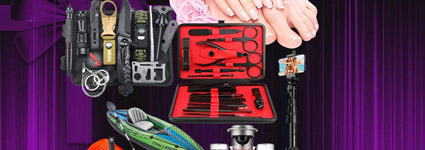 8 Top Alternative Gadget Gifts To Give For Valentine’s Instead of Chocolates