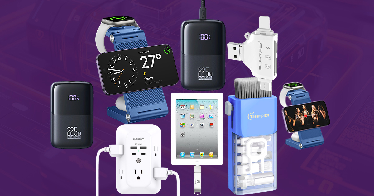 Top Gadgets Deals Of The Day