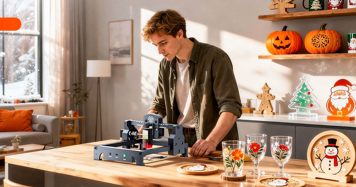 6 unique gadgets to start a micro business in 2026