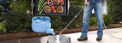 Relax. Shop. Save. The Best Gadgets Under $55 This Holiday Weekend