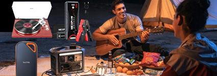 These Gadgets Are Usually Pricey—But Today, They’re Actually Affordable