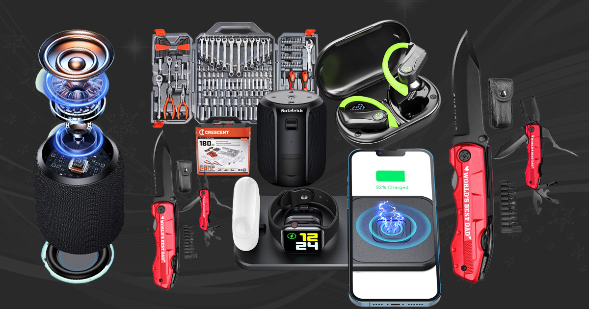 Gadgets With Best Discounts