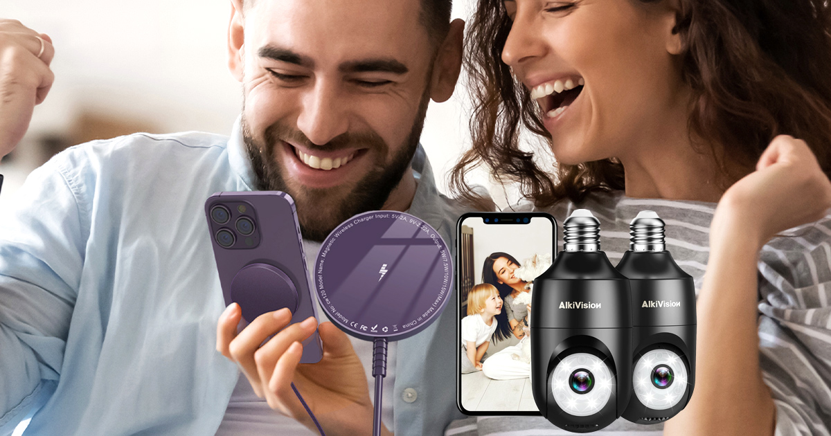 Gadgets With Big Discounts