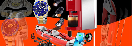 These 8 Top Gadgets With Great Discounts Will Delight Smart Shoppers