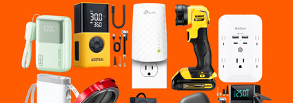 13 Smart, Budget-Friendly Gadgets Actually Worth Your Money
