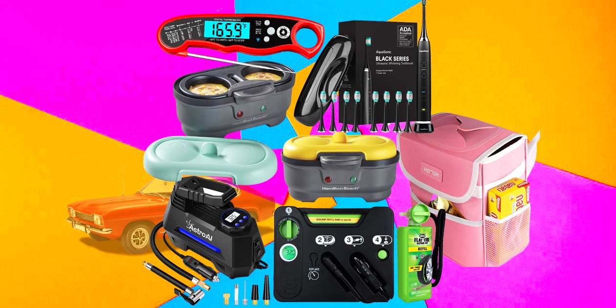 Must Have Gadgets And Gear