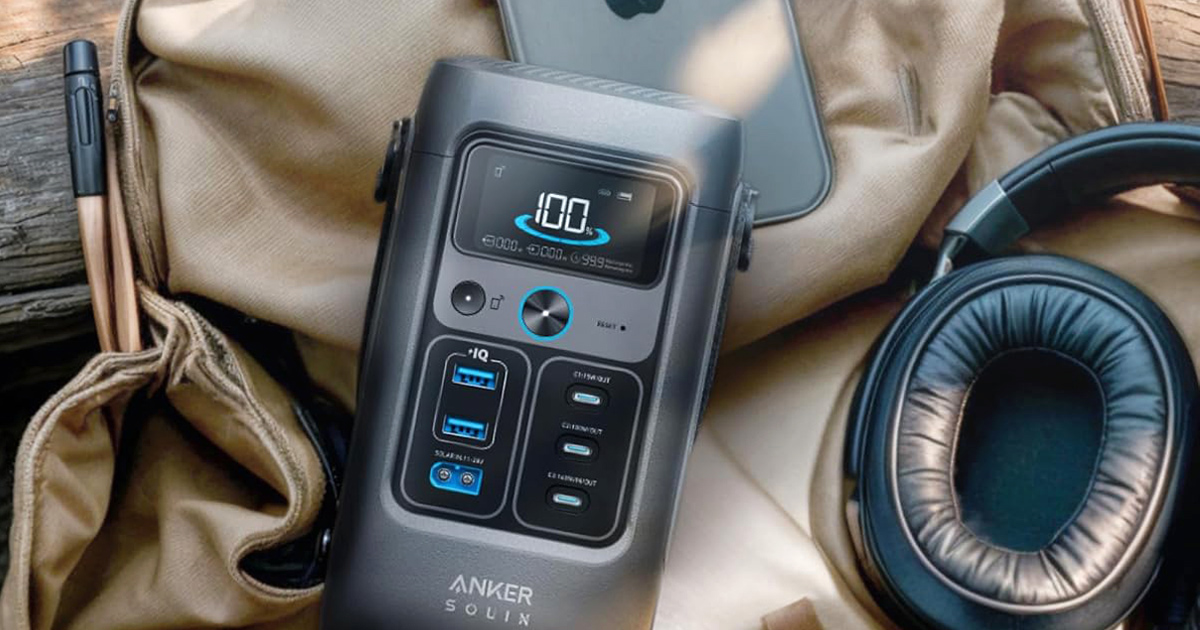 Game-Changing Amazon Products