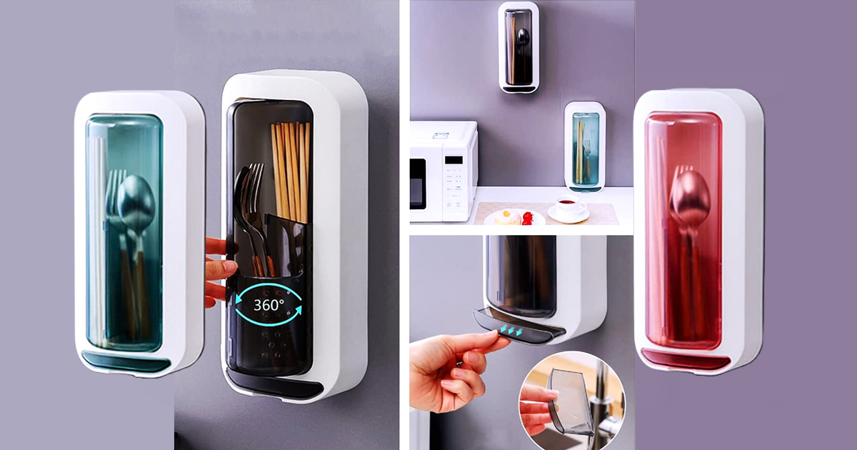 This Awesome Kitchen Gadget Is Really Useful And So Affordable