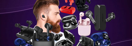 Looking For Inexpensive Earbuds? These 9 Are Very Budget Friendly