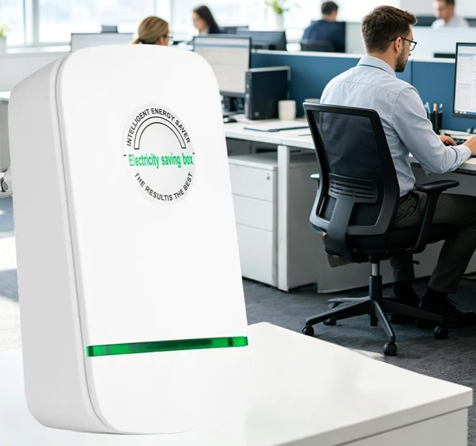 Generic Universal Energy-Saving Box