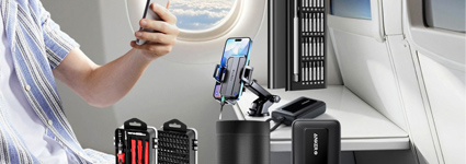 You Can Get All 5 Of These Gadgets If You’ve Got Only $50. Seriously!