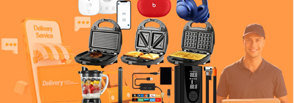 Top 10 Gadgets You Can Get With Same-Day Delivery That Are Worth It