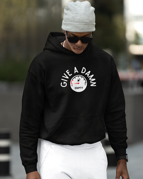 Give A Damn Hoodies T-Shirt Coffee Mugs Mouse Pads