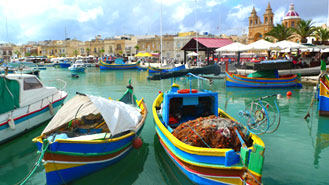 Gozo Malta