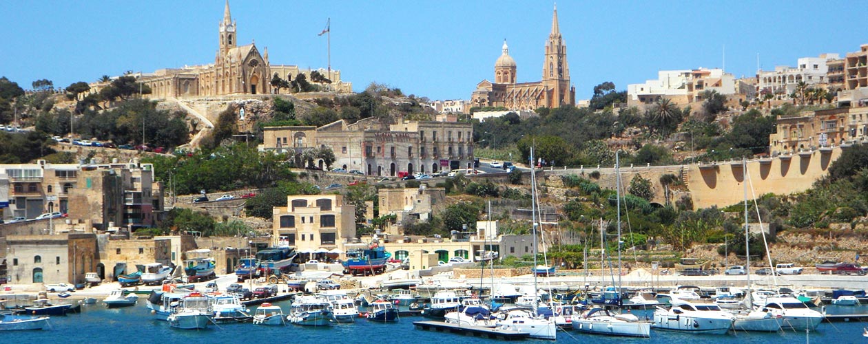 Gozo Malta