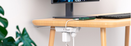 I Found 8 Handy Tech Gadgets That Make Everyday Devices Work More Efficiently