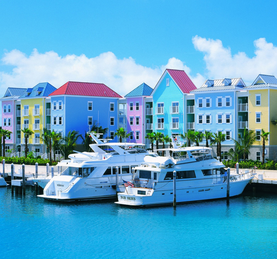 Harborshide Atlantis Bahamas Cyber Monday deals