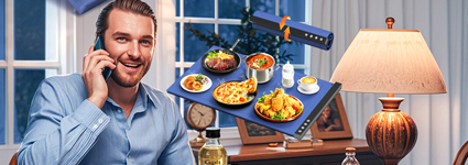 6 Highly Rated Kitchen Gadgets With Cutting-Edge Tech At Budget-Friendly Prices!