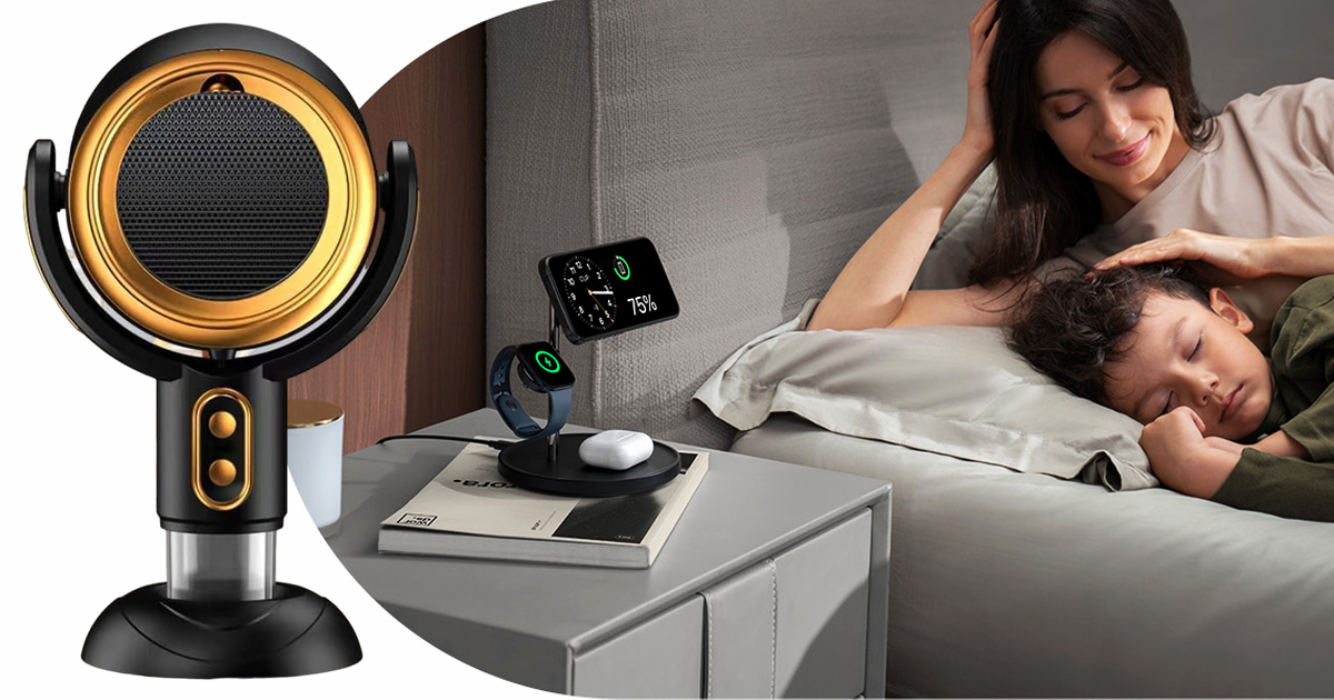 Highly Rated New Gadgets