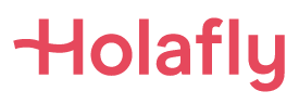 Holafly Logo